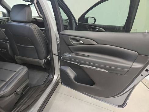 New 2026 Chevrolet Traverse LT w/ Driver Confidence Package FWD image 42
