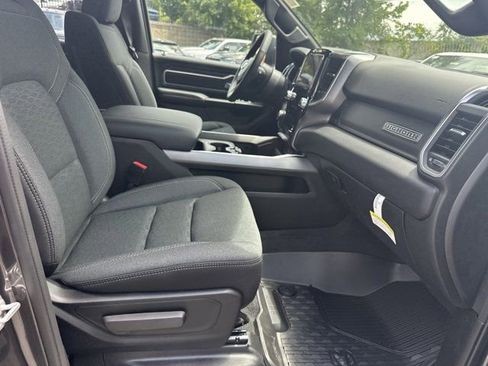 New 2026 RAM 1500 Big Horn AWD/4WD image 15