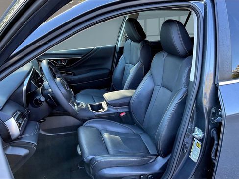 Used 2024 Subaru Outback Limited image 20