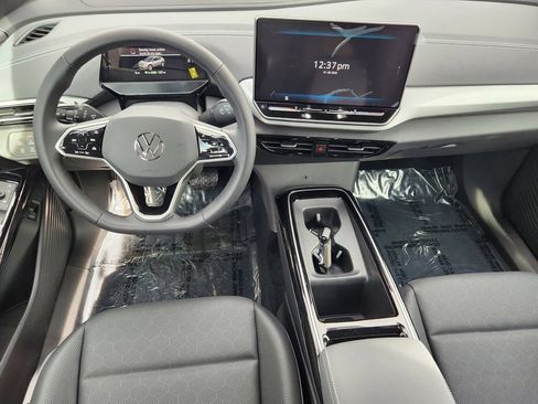 New 2026 Volkswagen ID.4 Pro S Plus AWD/4WD image 15