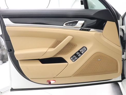 Used 2016 Porsche Panamera Edition w/ Premium Package Plus RWD image 43