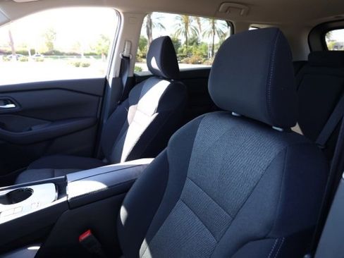 New 2026 Nissan Rogue SV image 15