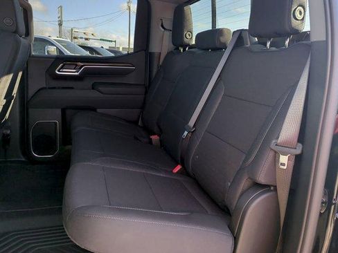 New 2026 Chevrolet Silverado 1500 LT w/ Texas Edition Plus AWD/4WD image 24