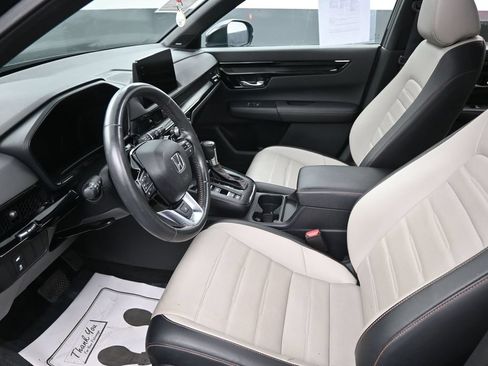 Used 2025 Honda CR-V Sport Touring image 24