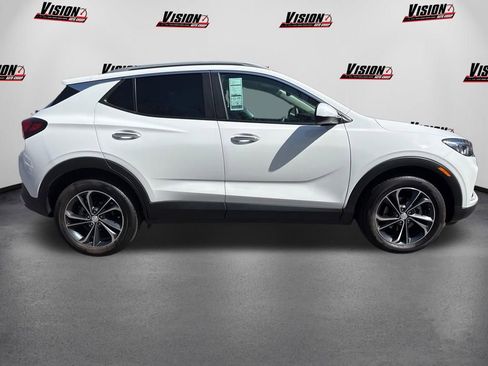 Used 2023 Buick Encore GX Select FWD image 4