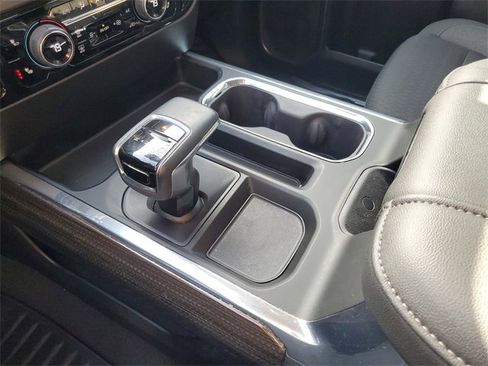 Used 2023 Chevrolet Silverado 1500 RST w/ All Star Edition Plus image 27