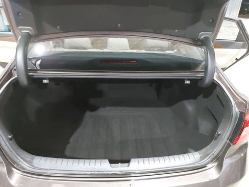 Used 2016 Hyundai Sonata Limited image 13