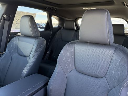 New 2026 Lexus RX 350 image 18