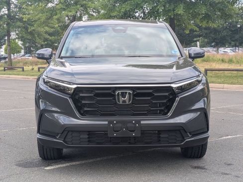 New 2026 Honda CR-V EX image 6