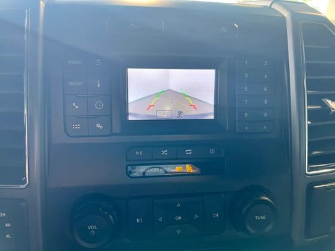 Used 2018 Ford F150 XLT AWD/4WD image 19