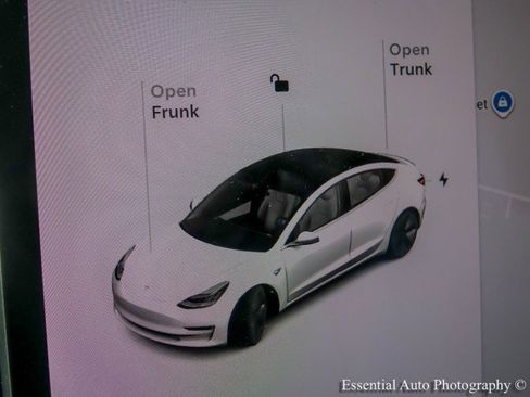 Used 2020 Tesla Model 3 Standard Range Plus image 12