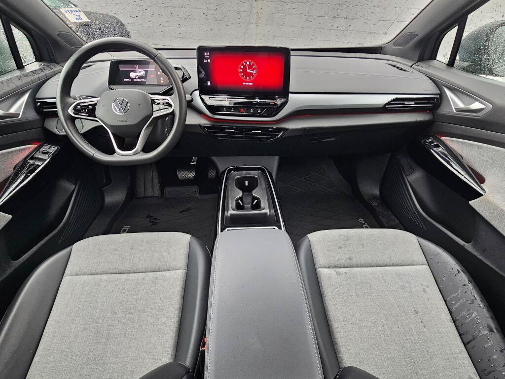 Used 2023 Volkswagen ID.4 Pro RWD image 19