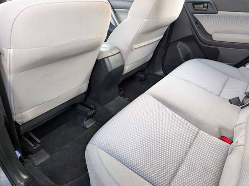 Used 2018 Subaru Forester 2.5i image 16