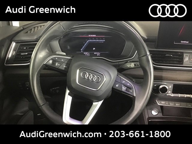 Used 2024 Audi Q5 2.0T Premium Plus AWD/4WD image 11