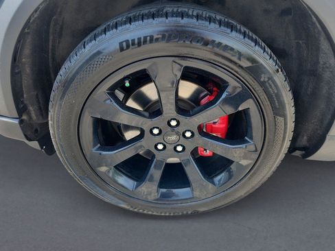 Used 2022 Ford Explorer ST w/ ST Street Pack AWD/4WD image 9