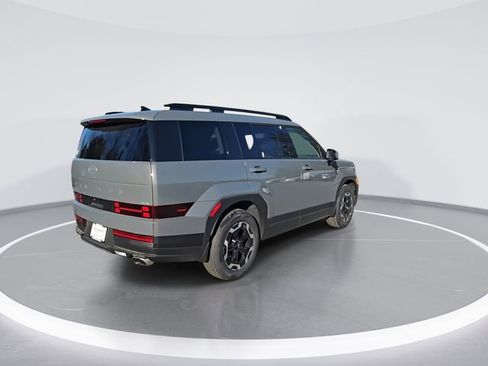 New 2026 Hyundai Santa Fe SEL image 8