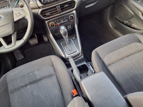 Used 2020 Ford EcoSport SE image 11
