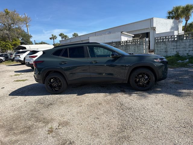 New 2026 Chevrolet Trax LT w/ Driver Confidence Package FWD image 14