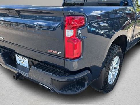 Used 2020 Chevrolet Silverado 1500 RST AWD/4WD image 37