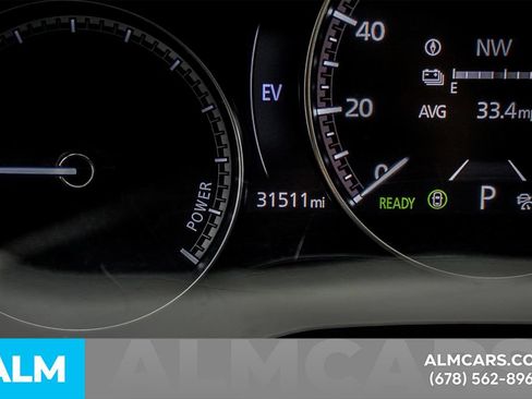 Used 2025 MAZDA CX-50 2.5 Hybrid w/ Premium Plus Pkg AWD/4WD image 63