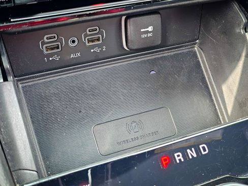 Certified 2024 Jeep Grand Cherokee L Overland w/ Advanced Protech Group III image 32