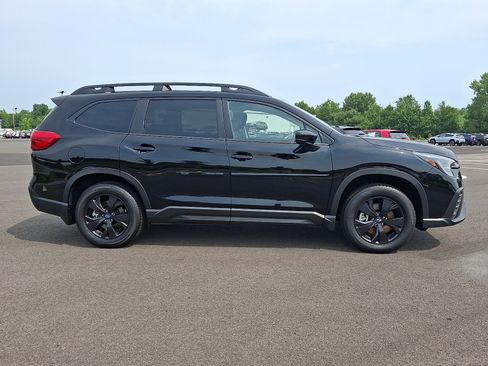 Certified 2026 Subaru Ascent Premium AWD/4WD image 8