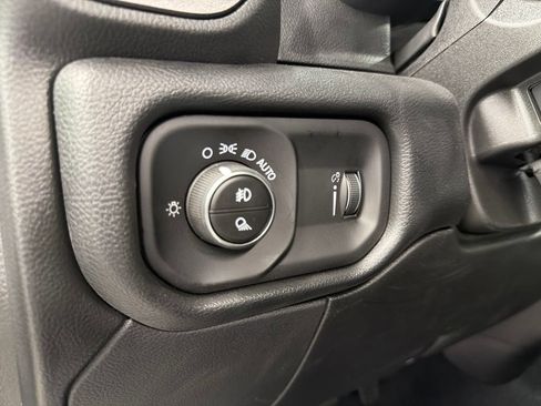 New 2026 RAM 3500 Tradesman AWD/4WD image 14