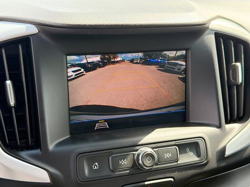 Used 2020 GMC Terrain SLE w/ Driver Convenience Package AWD/4WD image 32