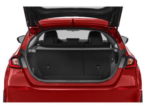 Used 2023 Honda Civic EX-L image 11