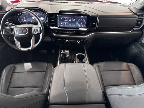 Certified 2023 GMC Sierra 1500 SLT w/ SLT Premium Plus Package image 19