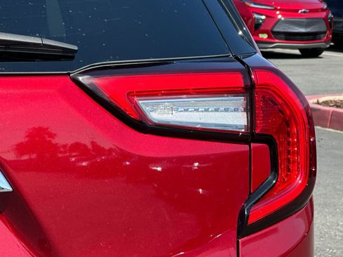 Used 2024 GMC Terrain SLE image 51