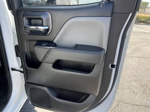 Used 2019 Chevrolet Silverado 2500 W/T w/ WT Convenience Package RWD image 25