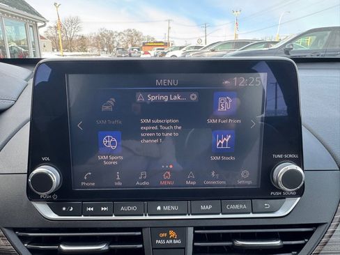 Used 2020 Nissan Altima 2.5 SL image 40