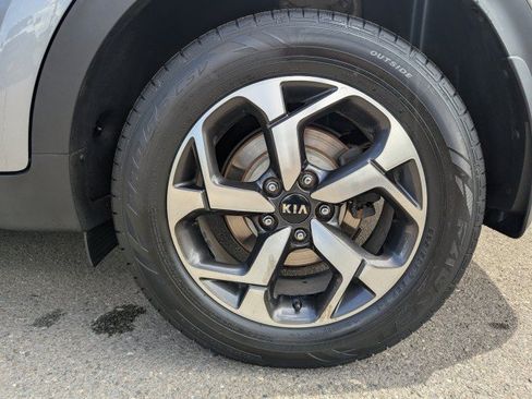 Used 2020 Kia Sportage LX AWD/4WD image 23