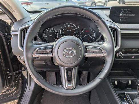 Used 2025 MAZDA CX-50 AWD 2.5 S w/ Preferred Package image 18