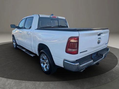 Used 2019 RAM 1500 Big Horn image 5