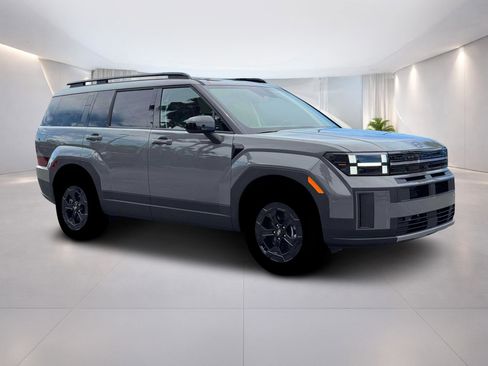 New 2026 Hyundai Santa Fe XRT AWD/4WD image 10