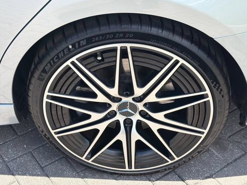 Used 2023 Mercedes-Benz C 43 AMG 4MATIC Sedan image 30