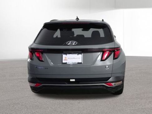 Used 2024 Hyundai Tucson SEL image 10