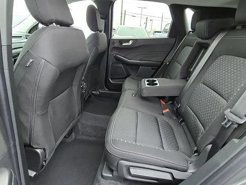 New 2026 Ford Escape Active w/ Active Premium Tech Pack image 42