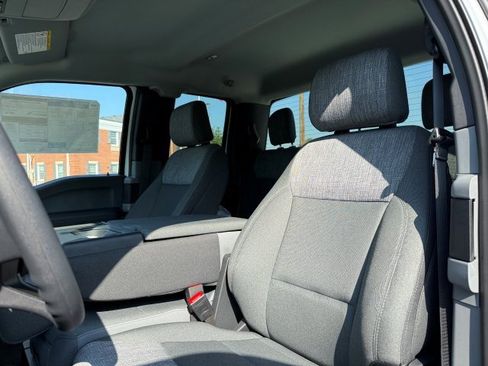 New 2026 Ford F250 XLT image 14