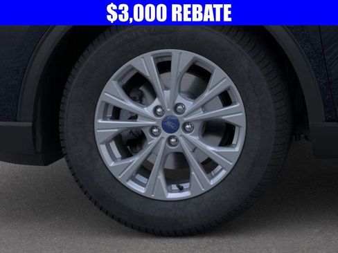 New 2026 Ford Escape Active image 19