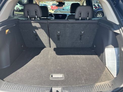Used 2025 Buick Encore GX Preferred image 29