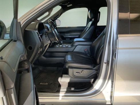 Used 2020 Ford Expedition Max Limited AWD/4WD image 15