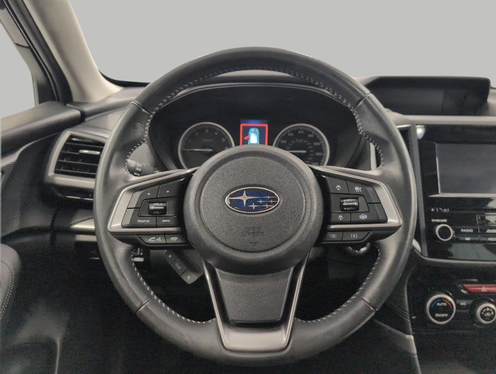 Used 2023 Subaru Forester Premium AWD/4WD image 34
