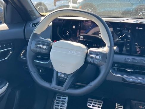 New 2026 Kia K4 GT-Line Turbo FWD image 14