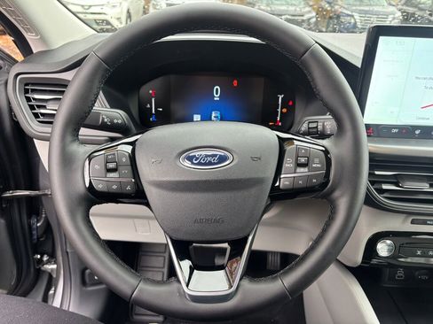 New 2026 Ford Escape Active w/ Tech Pack #1 image 17