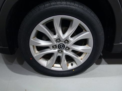 Used 2015 MAZDA CX-5 Grand Touring AWD/4WD image 16