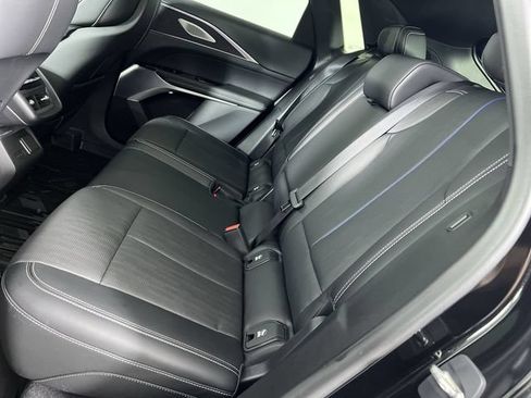 Certified 2024 Cadillac Lyriq Luxury RWD image 26