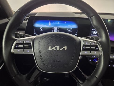 Used 2024 Kia Telluride SX Prestige X-Pro AWD/4WD image 16